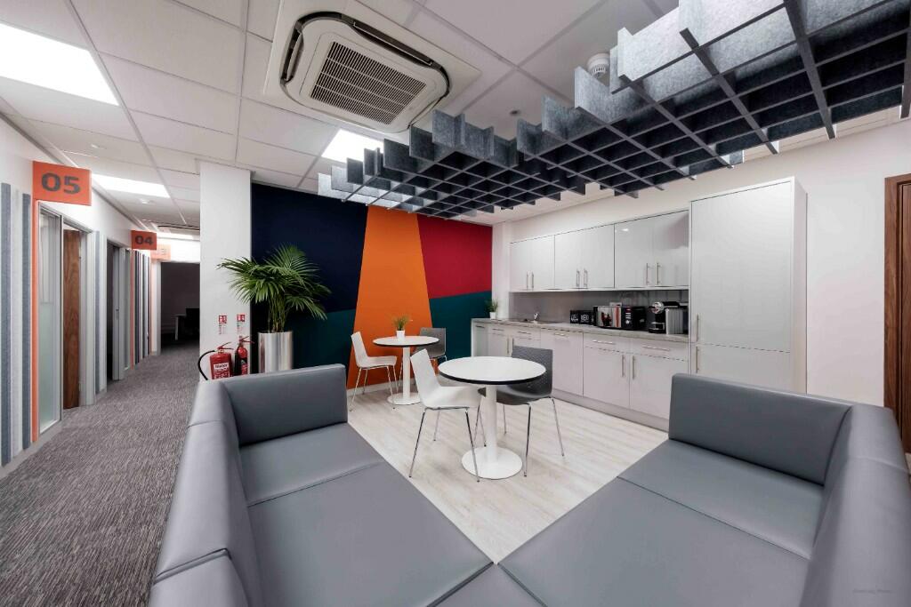 Additional property image - Newminster House, 29 Baldwin St, Bristol, BS1 1LT