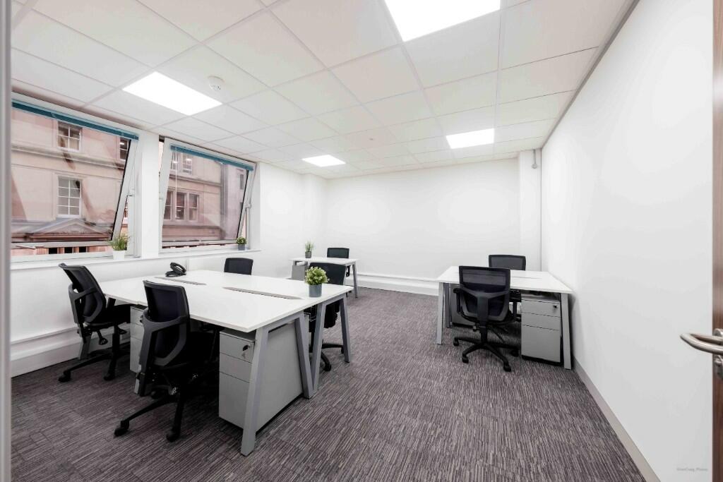 Additional property image - Newminster House, 29 Baldwin St, Bristol, BS1 1LT