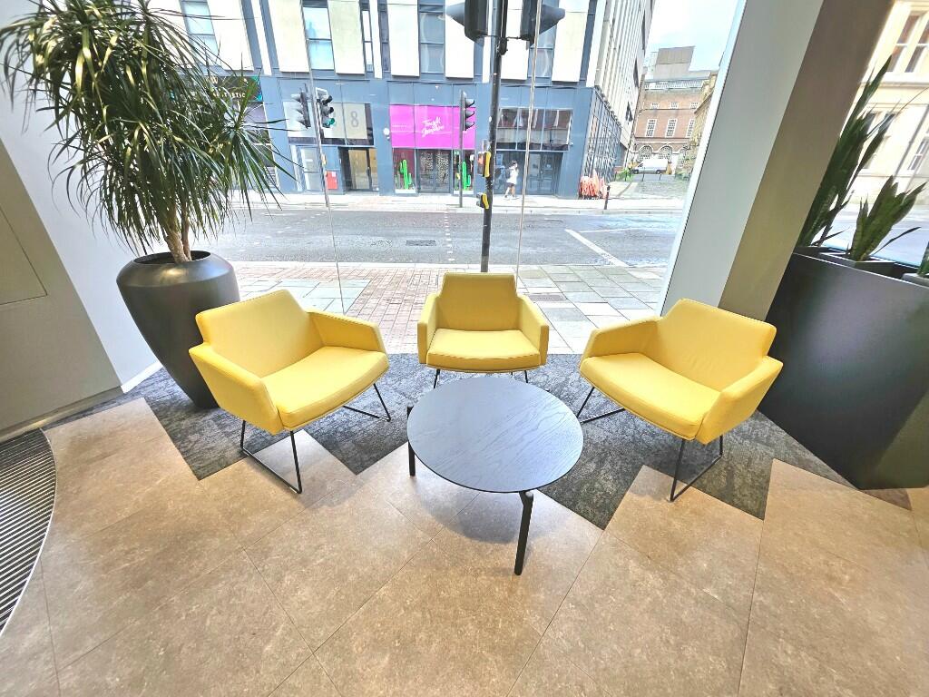 Additional property image - Newminster House, 29 Baldwin St, Bristol, BS1 1LT