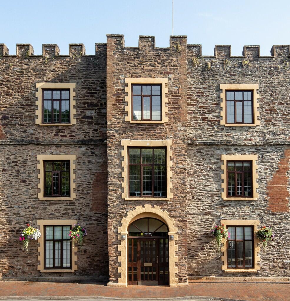 Main image of property: The Keep, Creech Castle, Taunton, TA1 2DX
