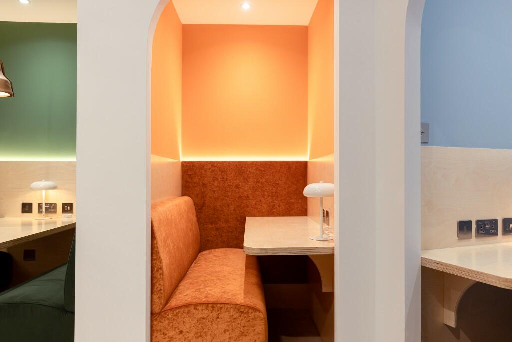 Additional property image - W2, Wellington House, Wellington Street, Cardiff, CF11 9BE