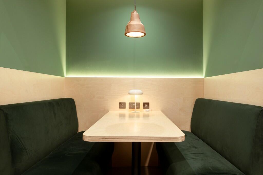 Additional property image - W2, Wellington House, Wellington Street, Cardiff, CF11 9BE