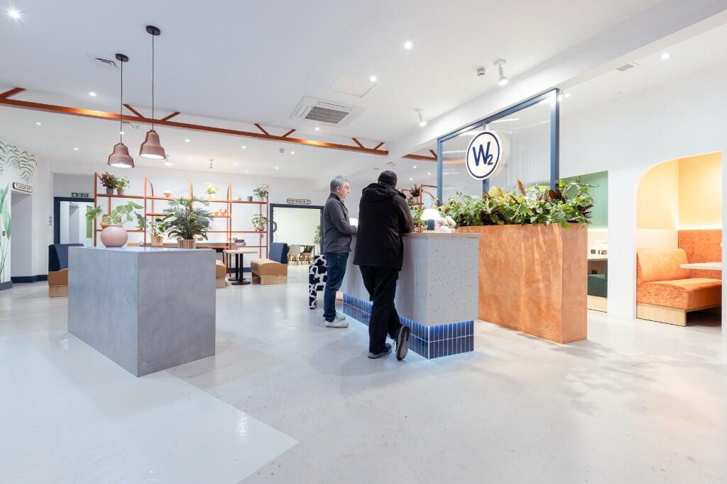 Additional property image - W2, Wellington House, Wellington Street, Cardiff, CF11 9BE