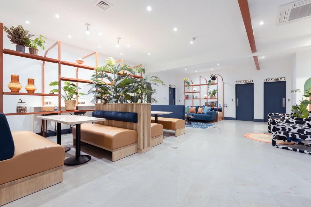 Additional property image - W2, Wellington House, Wellington Street, Cardiff, CF11 9BE