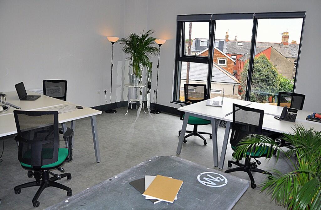 Additional property image - W2, Wellington House, Wellington Street, Cardiff, CF11 9BE