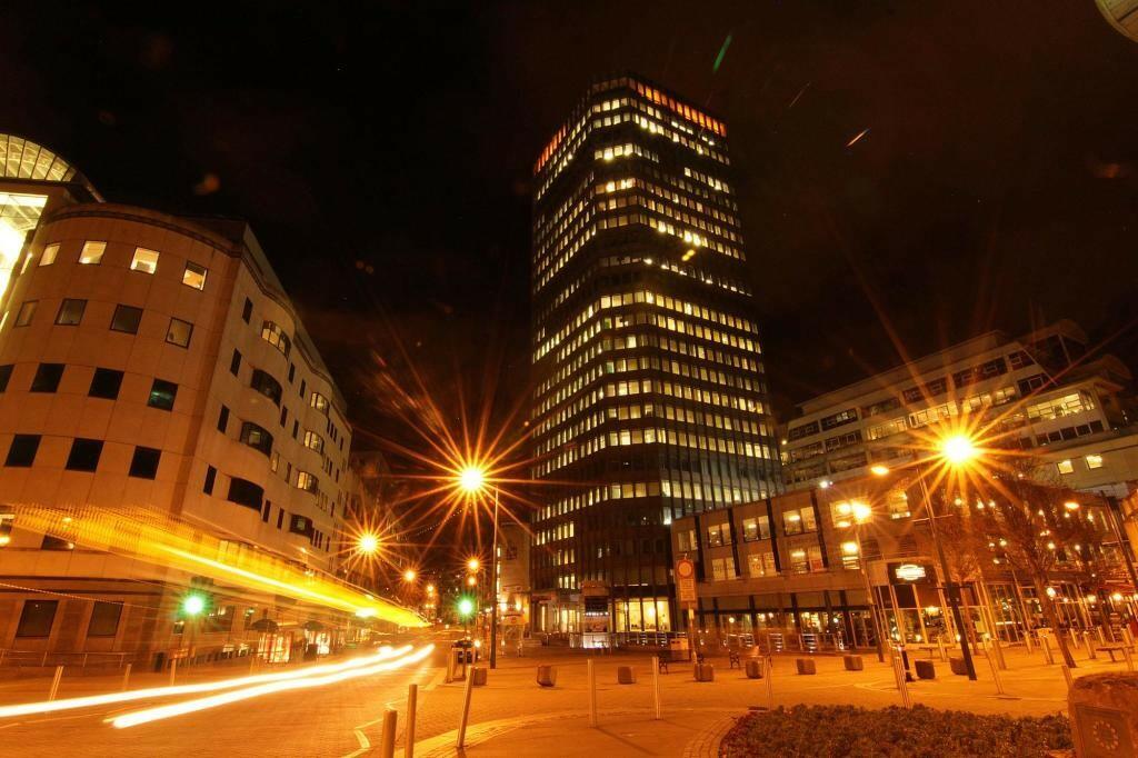 Additional property image - Capital Tower, Greyfriars Road, Cardiff, CF10 3AZ