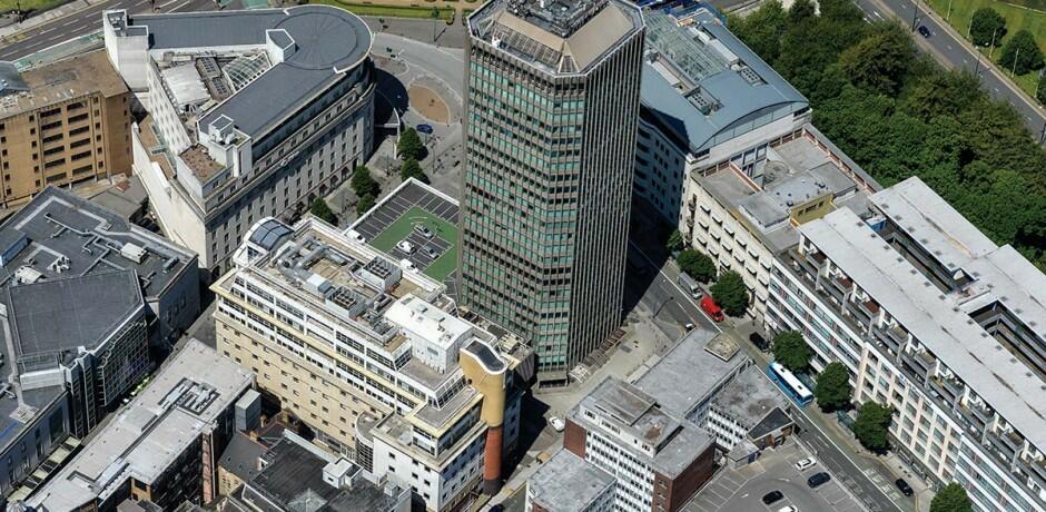 Additional property image - Capital Tower, Greyfriars Road, Cardiff, CF10 3AZ