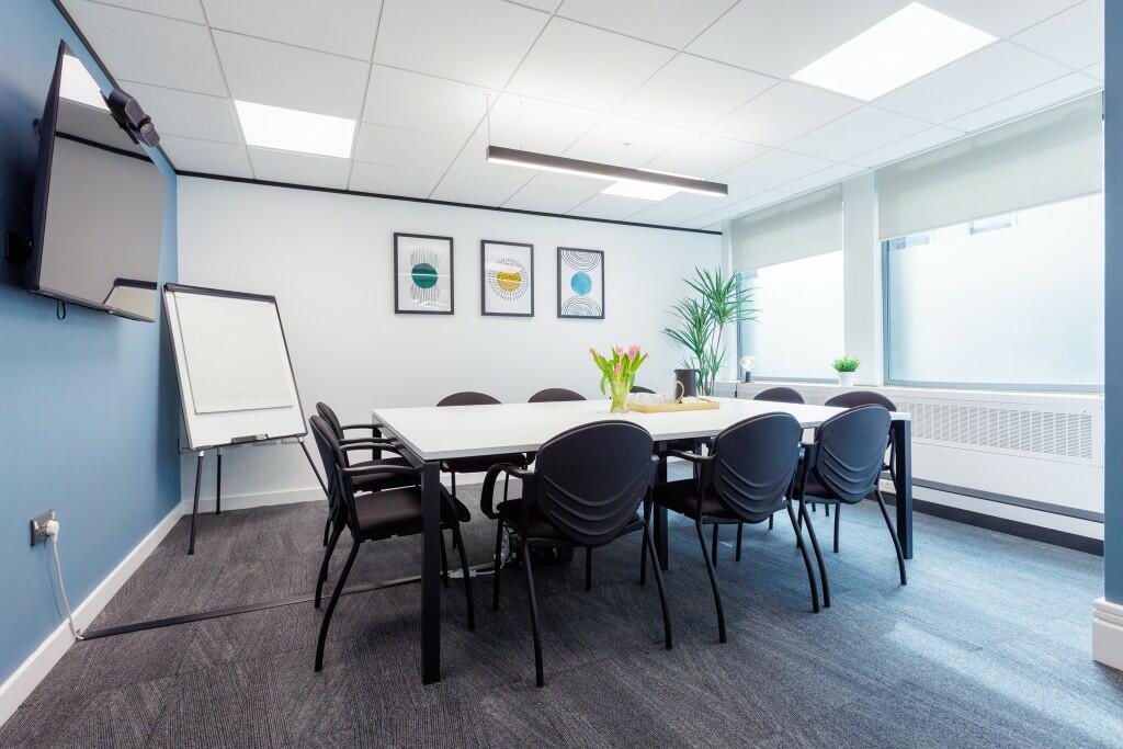 Additional property image - Capital Tower, Greyfriars Road, Cardiff, CF10 3AZ