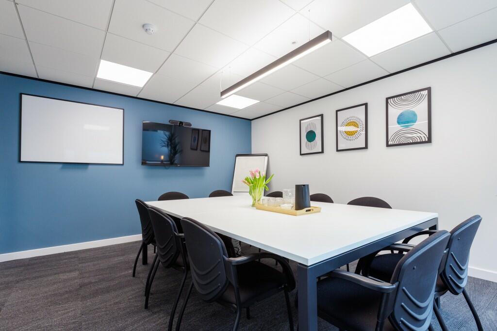 Additional property image - Capital Tower, Greyfriars Road, Cardiff, CF10 3AZ