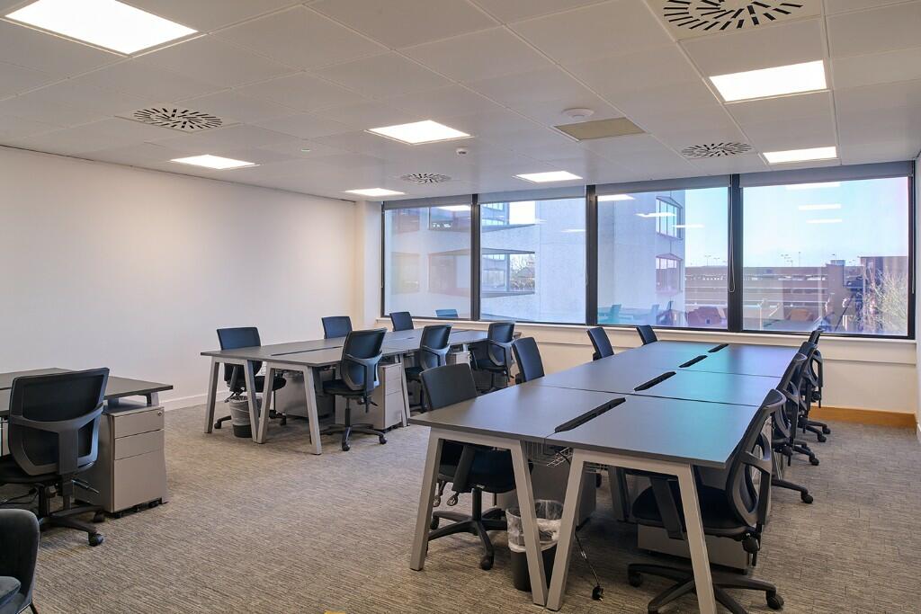 Additional property image - Radcliffe House, Blenheim Court, Solihull, West Midlands, B91