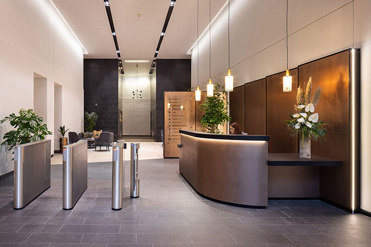 Additional property image - Eleven Brindleyplace, 2 Brunswick Square, Birmingham, B1 2LP