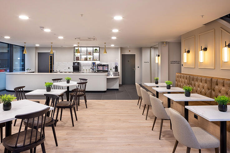 Additional property image - Eleven Brindleyplace, 2 Brunswick Square, Birmingham, B1 2LP