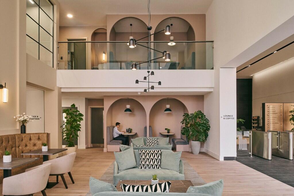 Additional property image - Eleven Brindleyplace, 2 Brunswick Square, Birmingham, B1 2LP