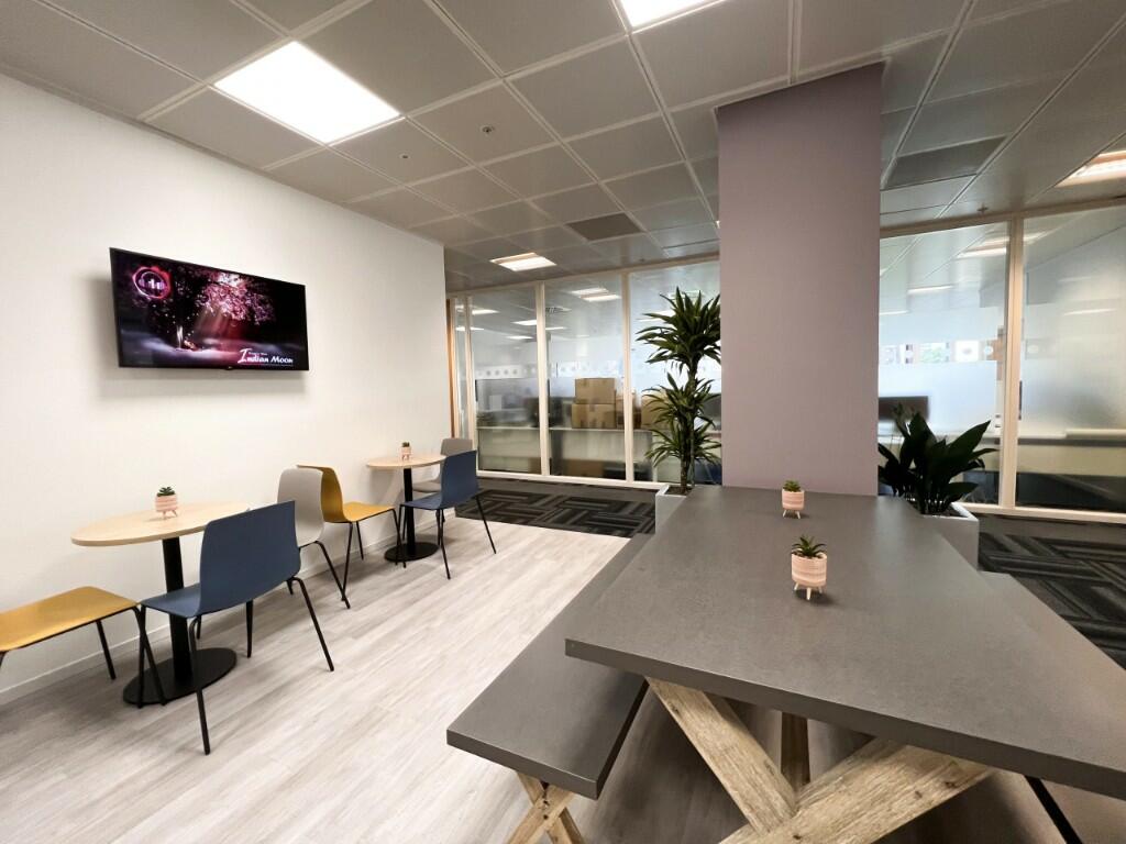 Additional property image - Eleven Brindleyplace, 2 Brunswick Square, Birmingham, B1 2LP
