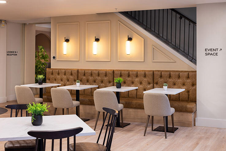Additional property image - Eleven Brindleyplace, 2 Brunswick Square, Birmingham, B1 2LP