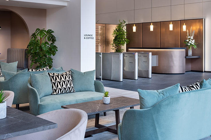 Additional property image - Eleven Brindleyplace, 2 Brunswick Square, Birmingham, B1 2LP
