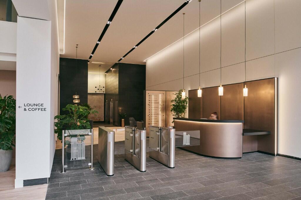 Additional property image - Eleven Brindleyplace, 2 Brunswick Square, Birmingham, B1 2LP