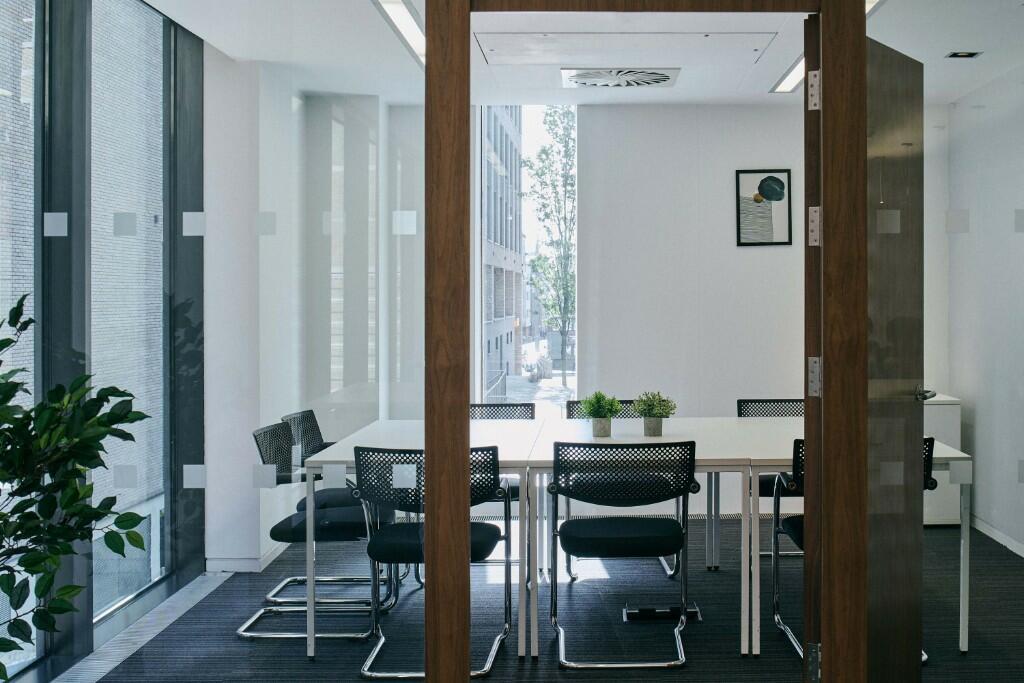 Additional property image - Eleven Brindleyplace, 2 Brunswick Square, Birmingham, B1 2LP