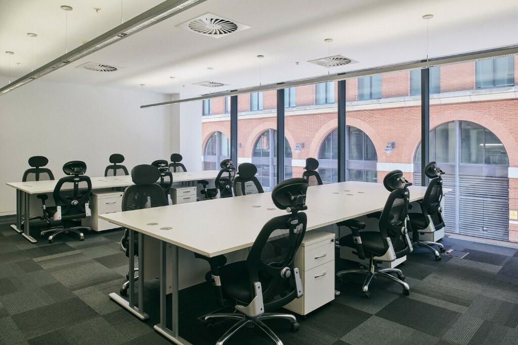 Additional property image - Eleven Brindleyplace, 2 Brunswick Square, Birmingham, B1 2LP