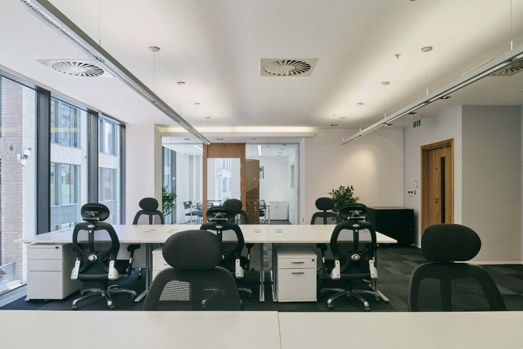 Additional property image - Eleven Brindleyplace, 2 Brunswick Square, Birmingham, B1 2LP