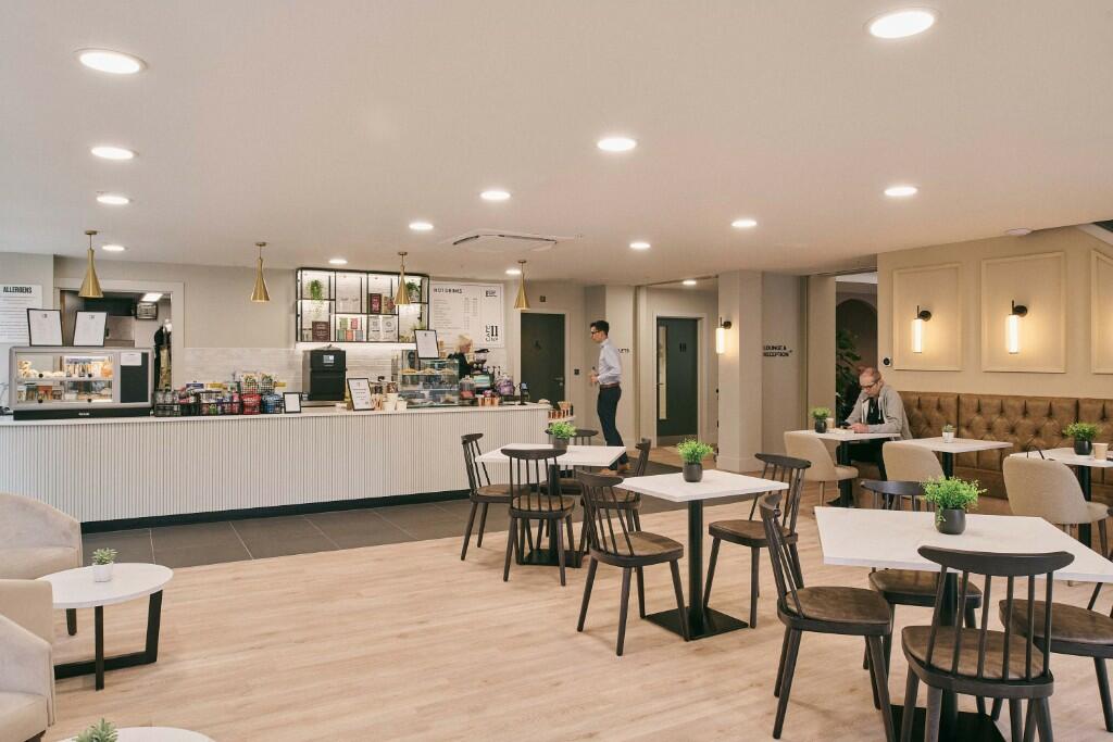 Additional property image - Eleven Brindleyplace, 2 Brunswick Square, Birmingham, B1 2LP