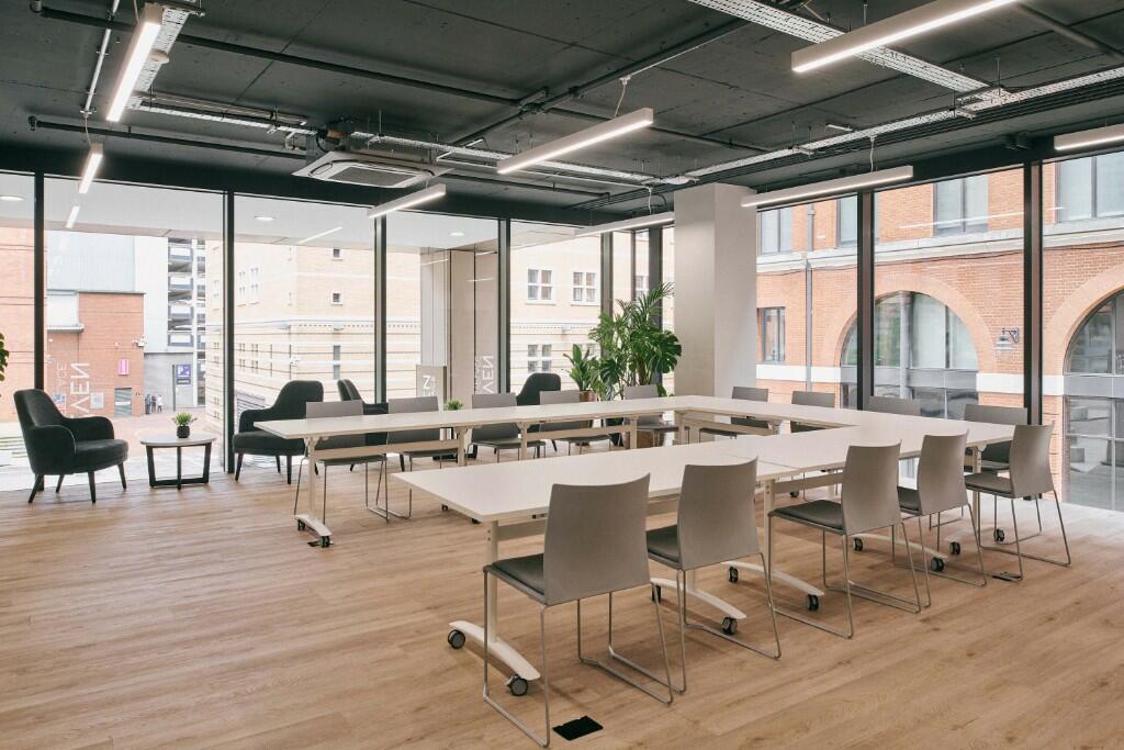 Additional property image - Eleven Brindleyplace, 2 Brunswick Square, Birmingham, B1 2LP