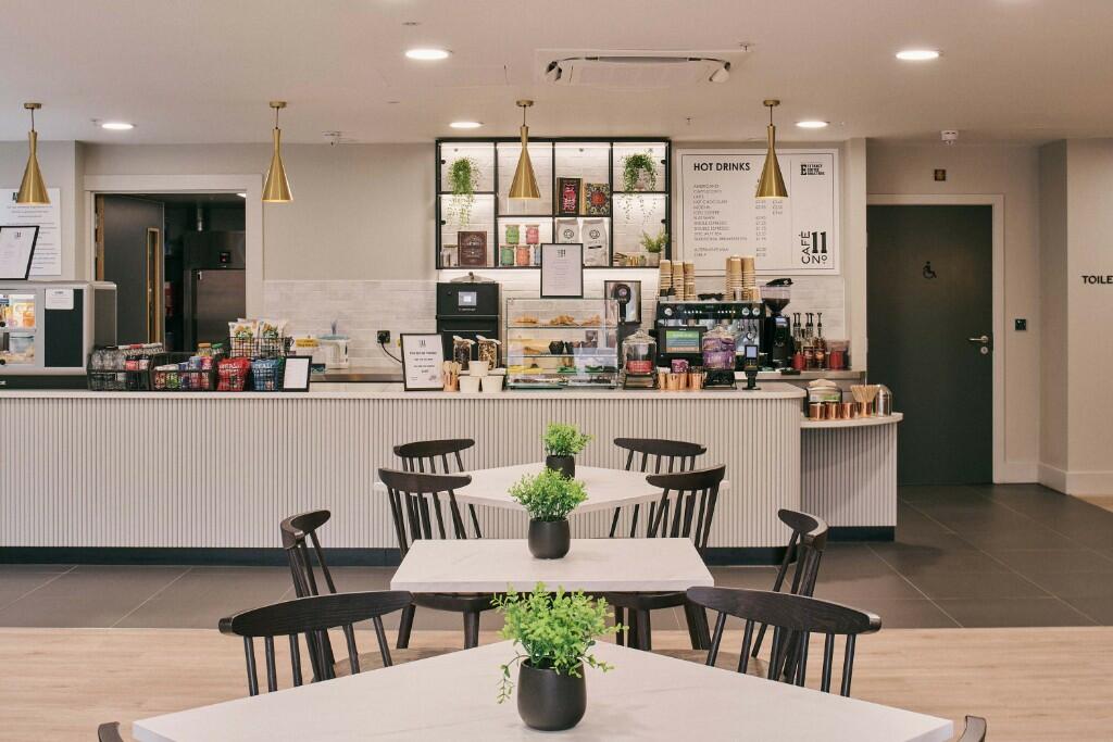 Additional property image - Eleven Brindleyplace, 2 Brunswick Square, Birmingham, B1 2LP