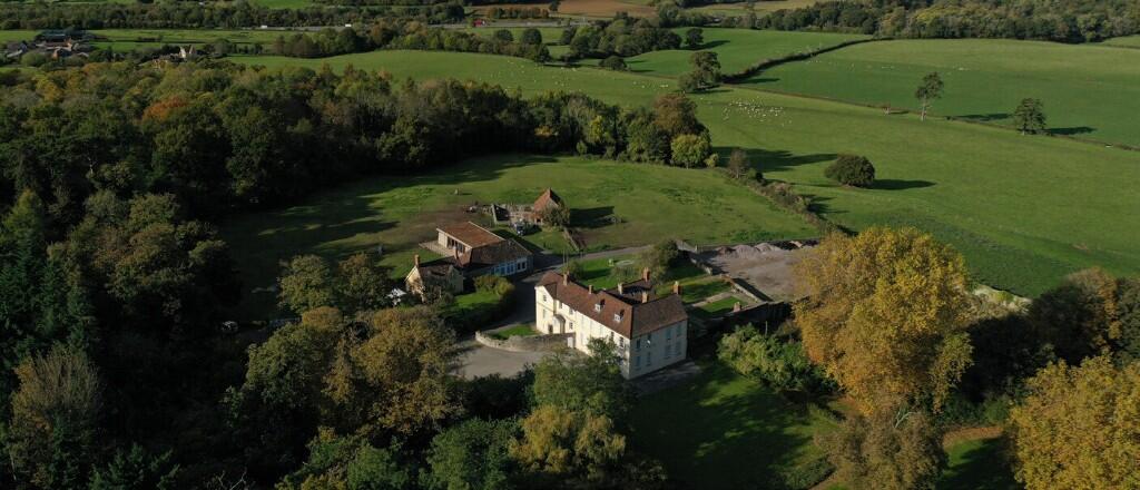 Main image of property: Tortworth, Wotton-Under-Edge, South Gloucestershire, GL12 8HQ