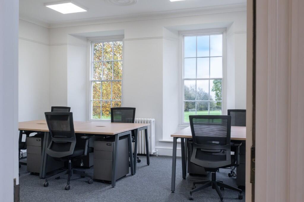 Main image of property: Charfield Road, GL12