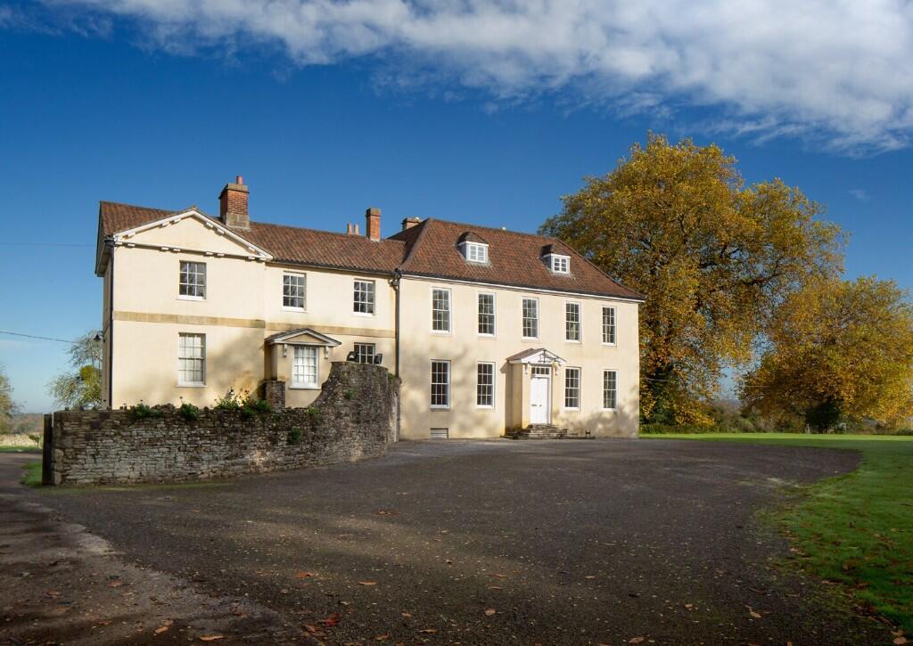 Main image of property: Tortworth, Wotton-Under-Edge, South Gloucestershire, GL12 8HQ