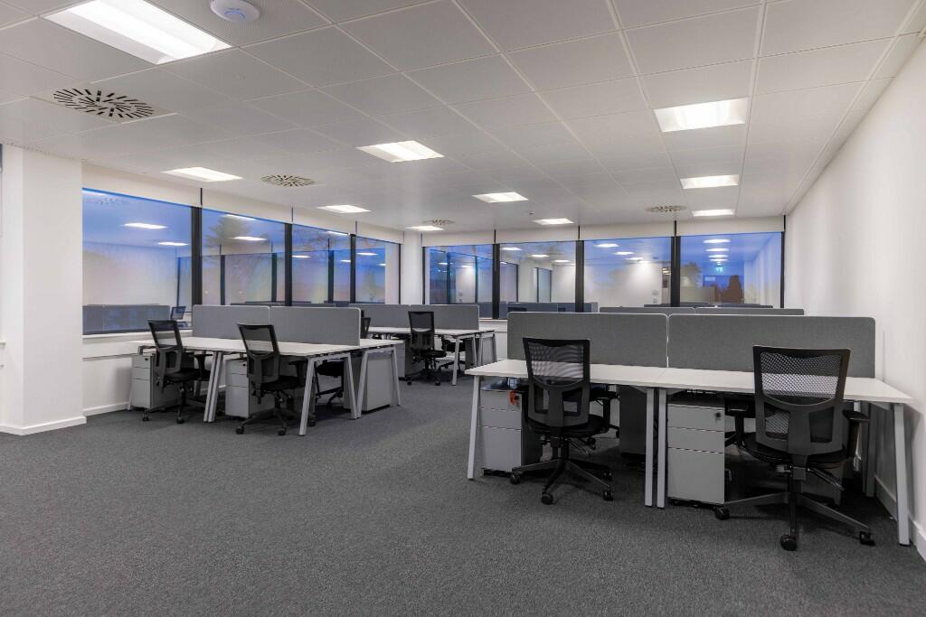 Additional property image - Radcliffe House, Blenheim Court, Solihull, West Midlands, B91