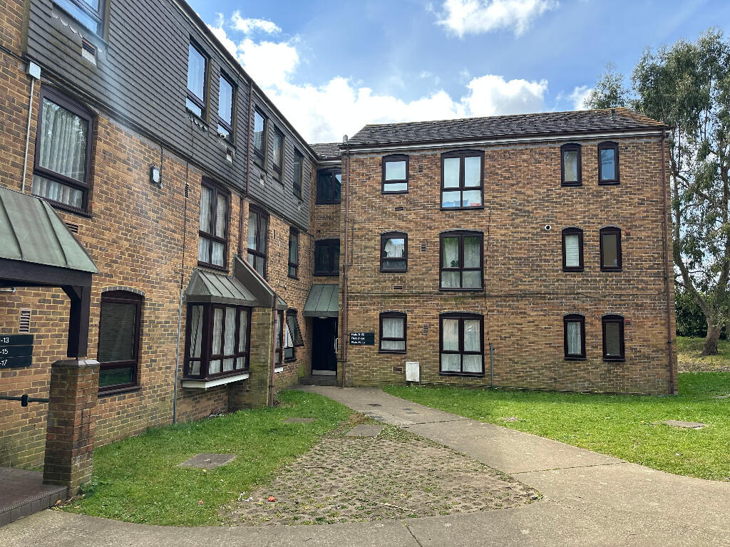 Main image of property: Stanley Road, London, TW3