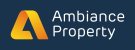 Ambiance Property Ltd, Covering Hayes Estate Agent Logo