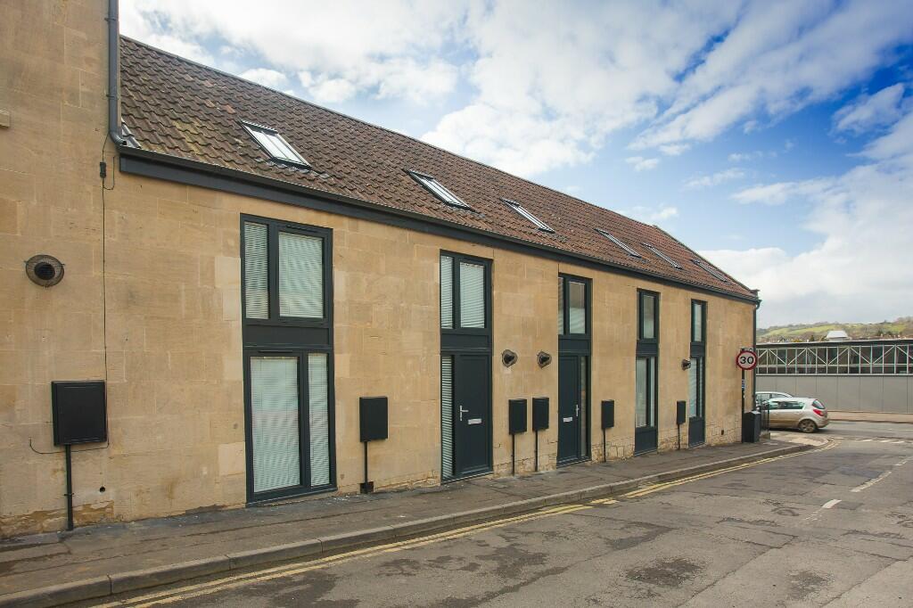 Additional property image - The Old Chapel