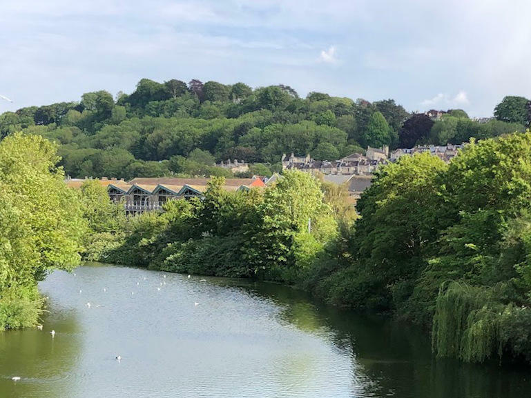 Additional property image - Units 1-11, Riverside Court, Bath, Somerset, BA2