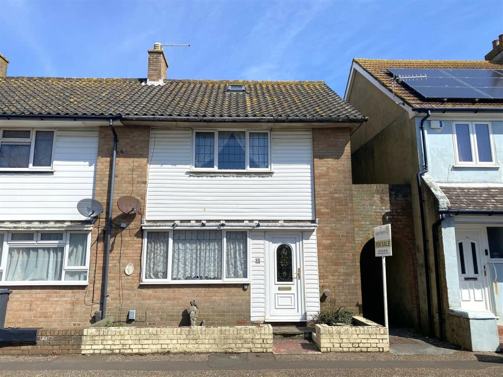 Main image of property: Gordon Road, Portslade