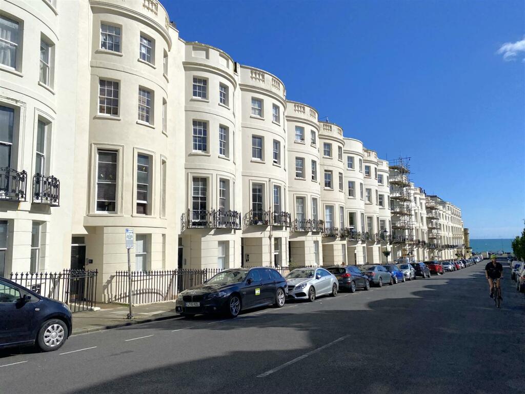 Main image of property: Lansdowne Place, Hove