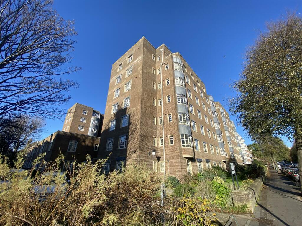 Main image of property: Wilbury Road, Hove