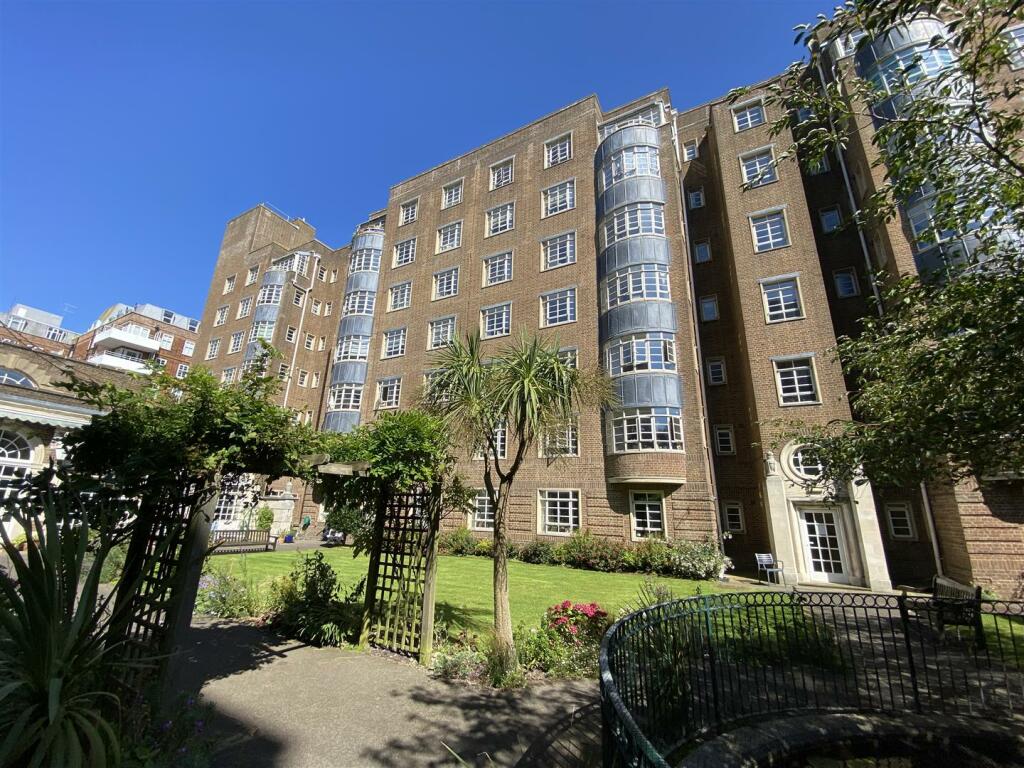 Additional property image - Wilbury Road, Hove