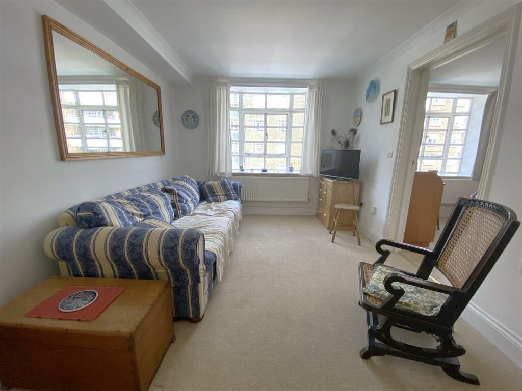 Additional property image - Wilbury Road, Hove