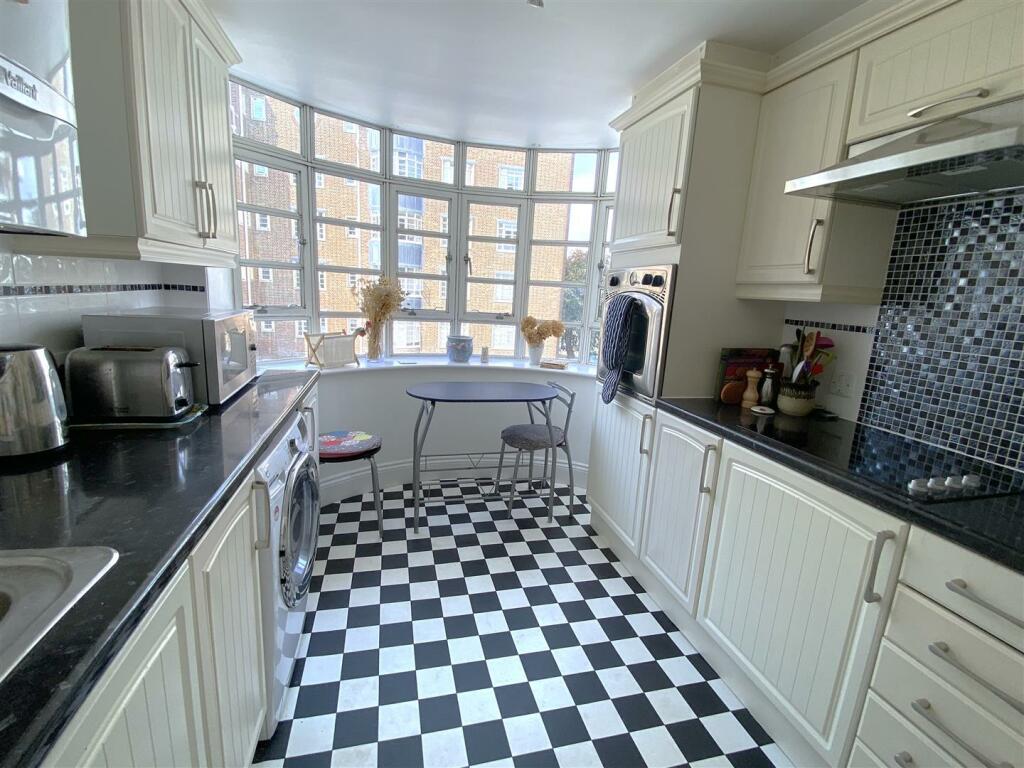 Additional property image - Wilbury Road, Hove