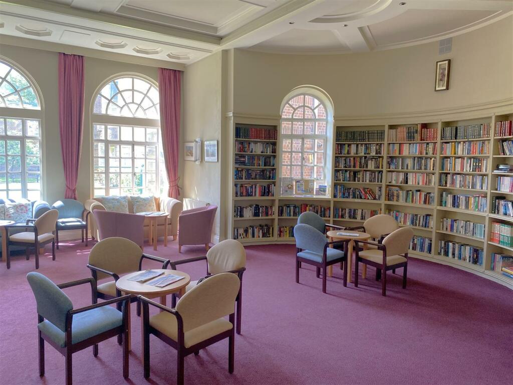 Additional property image - Wilbury Road, Hove