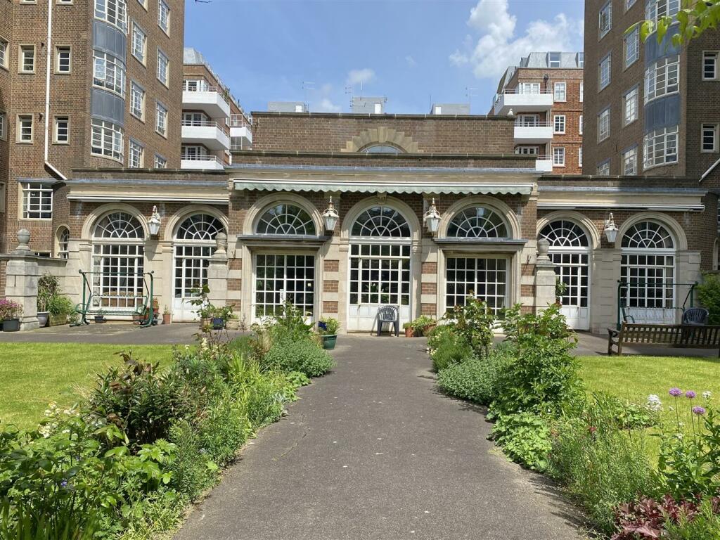 Additional property image - Wilbury Road, Hove