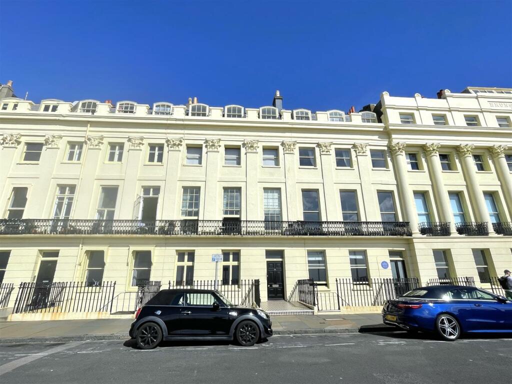 Main image of property: Brunswick Terrace, Hove