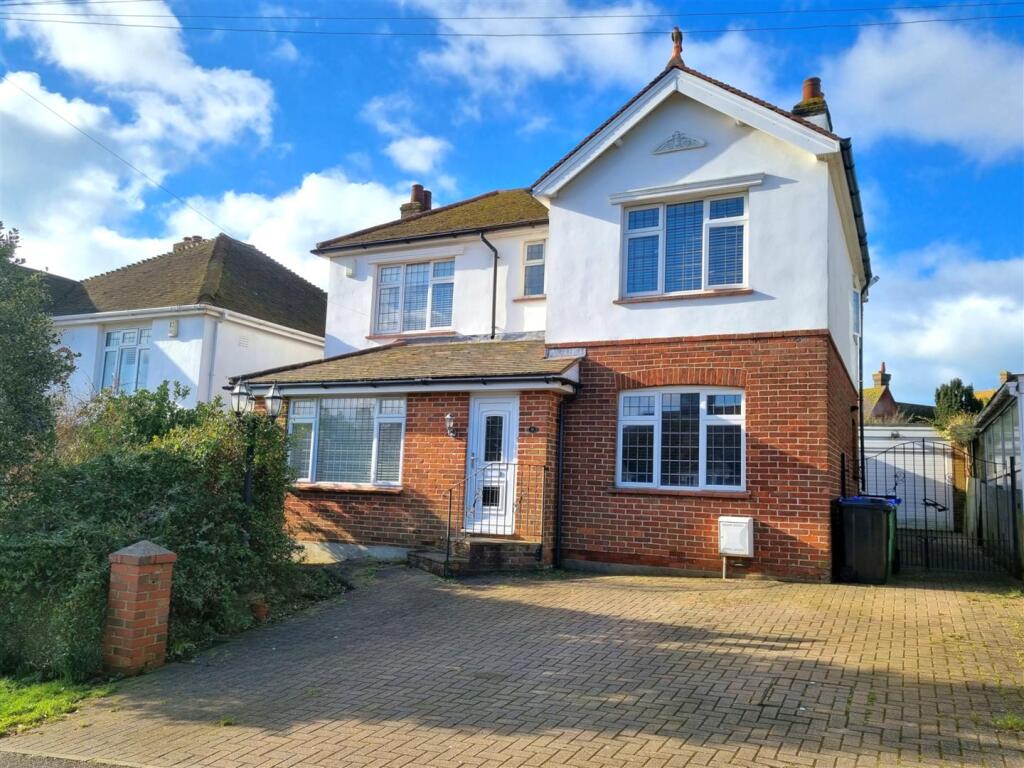 Main image of property: Third Avenue, Newhaven