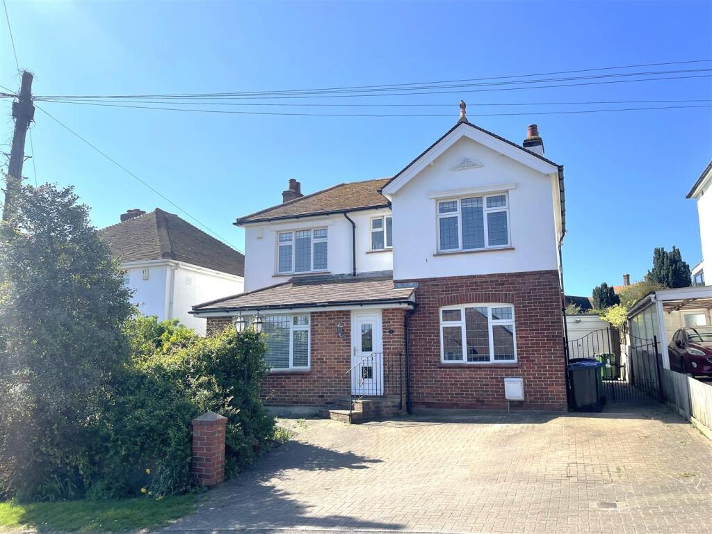 Main image of property: Third Avenue, Newhaven