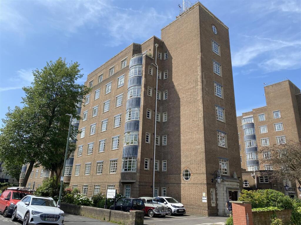 Main image of property: Wilbury Road, Hove