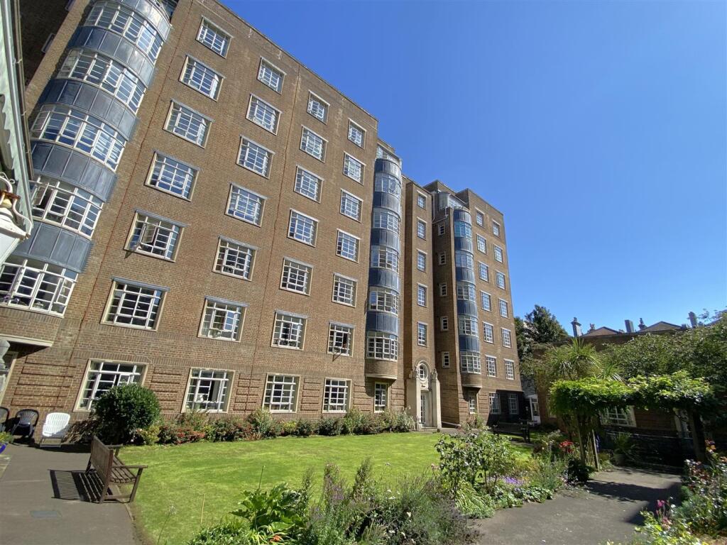 Main image of property: Wilbury Road, Hove