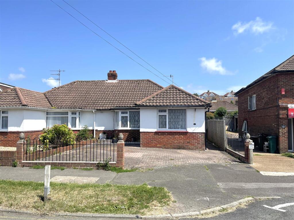 Main image of property: Valley Road, Portslade