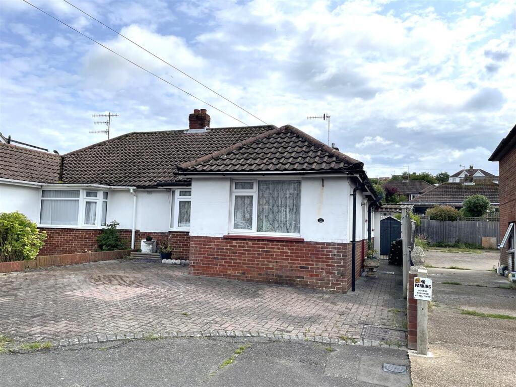Main image of property: Valley Road, Portslade